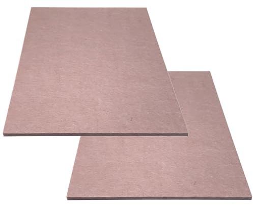 cyclingcolors 2x Filzgleiter Selbstklebend zum zuschneiden 5mm schneiden 300x210mm stühle möbel möbelgleiter, beige