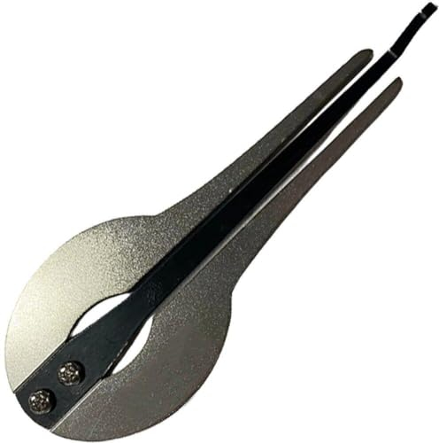 Russian Jew Harp Ethnic Mouth Instrument Portable Handmade Jaw Beginner Mouth Harp National Jaw Harp for Adults Teens