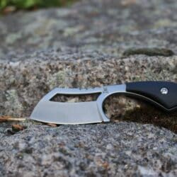 Midgards-Messer Ratatösk Cleaver