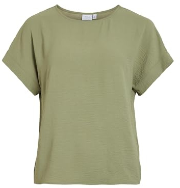 Vila Vijosa S/S Top - Noos