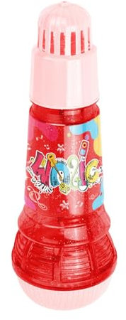 Pzuryhg Echo Kids Toy Microphone, Interactive Microphone for Kids, Echo Sound Effects Microphone, Toy Microphone for Kids with Echo, Echo Voice Changing Toy for Kids, Kids Karaoke Echo Microphone