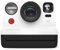 Appareil photo instantané Polaroid Now Everything Box Génération 2 Noir et Blanc + pack de 8 films et sangle