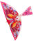 Elastic Band Flying Bird - Fun Elastic, Outdoor Slingshot Play | Portable Elastic Bird Launchera, Interactive Unmatched Flying Thrills, Innovative Design, Glider Toy for Bam