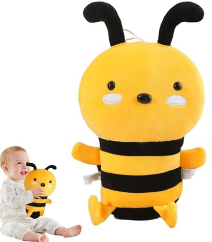 Plüschtier mit , – niedliche Plüschtiere, niedliche Plüschtiere, Cartoon-Figur, 20 cm