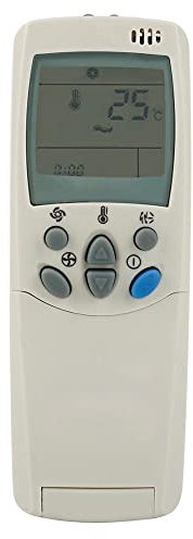 Telecomando per LG 6711A20010B/6711A90023E/671190023W, telecomando di ricambio per condizionatore d'aria
