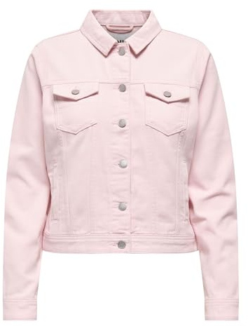 ONLY Female Jeansjacke ONLTIA Jeansjacke | Denim jacket