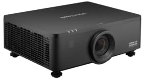 ViewSonic LS951WU Kurzdistanz Laserbeamer mit 8000 Lumen für große Veranstaltungsräume
