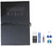 Generic Battery A1664 Tablet Battery compatible with iPad Pro 9.7 inch A1673 A1674 A1675 3.82V 27.91WH 7306mAh