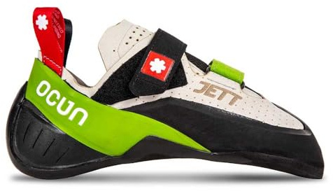Ocun Jett QC Climbing Shoes EU 46 1/2