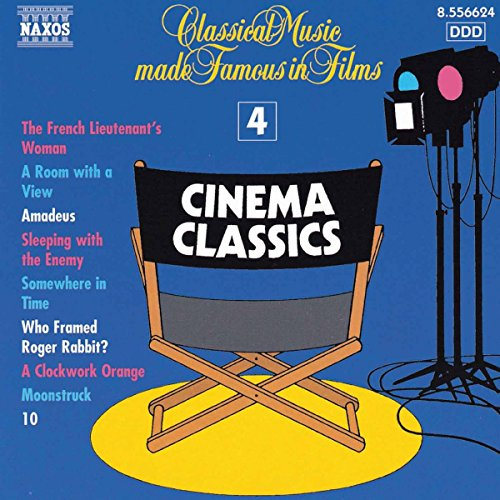 Cinema Classics 4 / Various