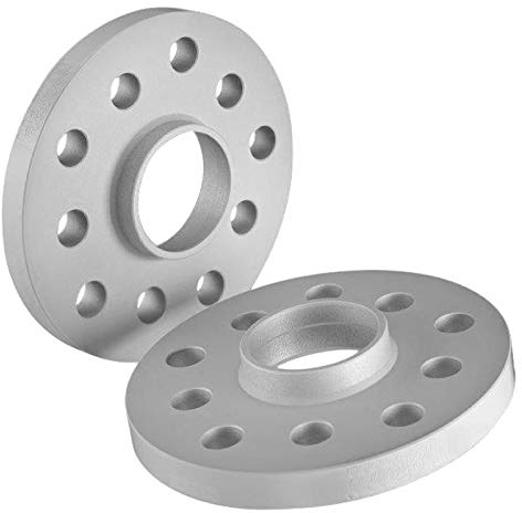 H&R Spurverbreiterungen 2x15mm 5x108 30356330