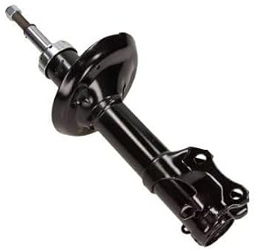 MAXGEAR 11-0282 2x Stoßdämpfer Stossdämpfer Federbein Gasdruck Vorne Kompatibel mit VW Lupo 6X1, 6E1 MGA-5638 6N0413031G MGA-56-38