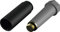 TECE Seal System Baustopfen mit Dichthülse 704802