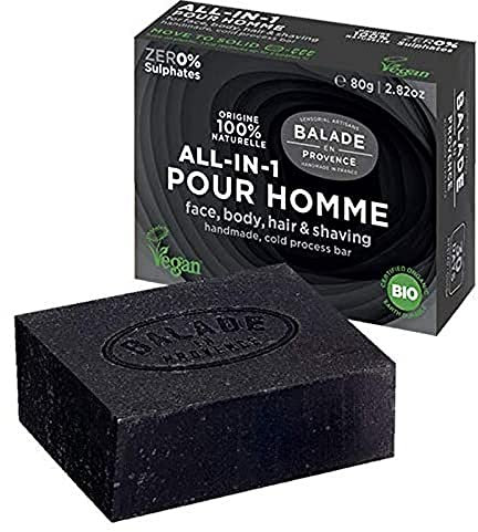 Balade en Provence - Tout-en-1 pour homme