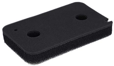LUTH Premium Profi Parts - Filtro in spugna Filtro in schiuma per essiccatore a pompa di calore Essiccatore Compatibile con Miele 9499230 T8861WP T 8164 WP