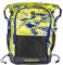 geckobrands Dueler Wasserdichter 32L Rucksack - Vielseitiger Rucksack mit zwei Fächern für Outdoor-Abenteuer