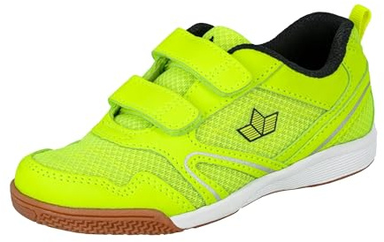 Lico Boulder V, Girl's Multisport Indoor Shoes