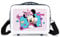 Disney Enjoy Minnie Icon Trousse de toilette adaptable Bleu 29x21x15 cms ABS