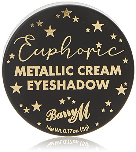 Barry M Cosmetics Euphoric - Creme per ombretti metallizzate - Tranced