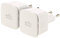 7links 2er-Set Mini-WLAN-Repeater WLR-350.sm mit Access-Point & WPS-Knopf