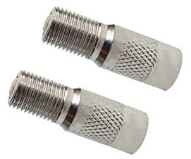 MotuTech 27 mm Tyre Extension Valve for Xiaomi M365 / 1S / Pro Electric Scooter Inflatable Valve Automatic Closing Stem (2 Pieces)