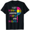 Pansexual Pride Pan Skillet Quote Pansexuality Pan Pride T-Shirt