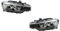 Johns, Scheinwerfer Satz passend für BMW 3er Scheinwerfer F30/F31 10/11-04/15 H7/H7 Set links & rechts