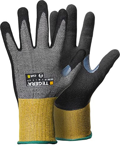 Tegera Ejendals Infinity 8805 Schnittschutzhandschuh (8)
