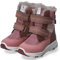 Bisgaard Spencer Tex, Stivale alla Moda Unisex-Bimbi 0-24, Rose, 24 EU