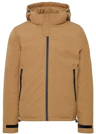 Blend - Outerwear - Jacket Otw - 20716208, Größe:XXL, Farbe:Petrified Oak (171115)