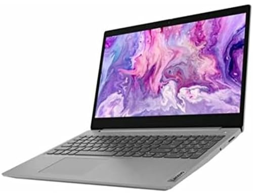 Laptop Lenovo IDEAPAD 3 15ADA6 512 GB SSD 15,6 AMD Ryzen 7 3700U 12 GB RAM