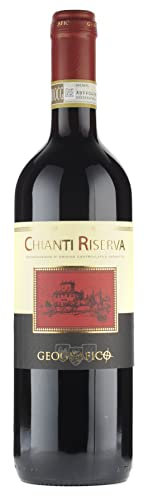 Agricoltori del Geografico Chianti riserva Docg - 750 ML