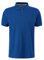 s.Oliver Herren 2138262 Polohemd, 5620 blau, L