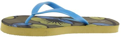 Regatta Damen Orla Flip Flop Flipflop, Kardamomsamen Passionsblume, 42 EU