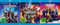 Guardians of the Galaxy Vol. 1+2+3 (Teil 1+2+3) Marvel Studios [Blu-ray-Set]
