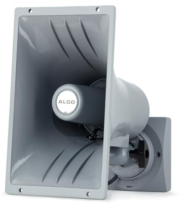 ALGO 8186 IP Horn Lautsprecher