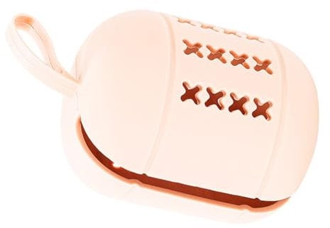 Makeup Sponges Holder Silicone Beauty Sponges Holder Blenders Storage Box Make Up Puff Blenders Container For Travel Makeup Puff Holder Powder Puff Case Silicone Beauty Blenders Holder For Travel