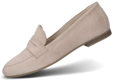 bugatti 415-aqz60, Mocassino Donna, Rosa, 38 EU