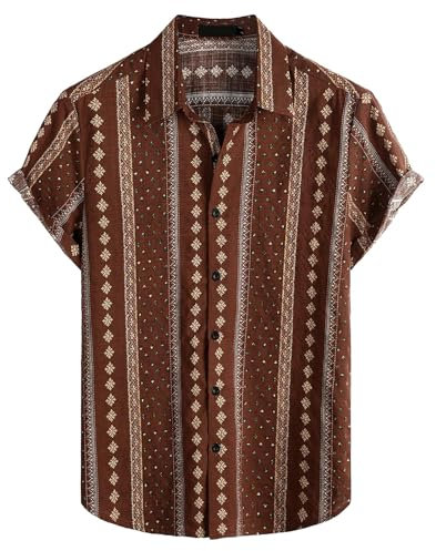 Camicia Western Uomo Camicia Estiva Uomo Rosa T Shirt Uomo Lavoro T Shirt Divertenti Uomo Pantaloni Uomo Cargo Maglia Fine Bianca Regolare Cintura Estiva Uomo Camicia Azzurra