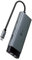 TP-Link UH6120C - Hub USB tipo C a 6 puertos