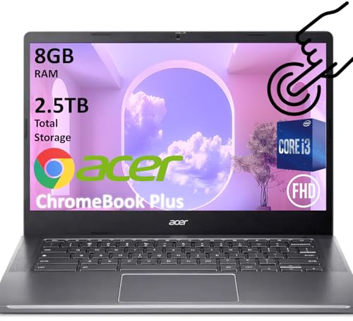acer Aspire 3 Slim Laptop con Lifetime Office 365 for The Web - Tastiera retroilluminata - Processore Intel Core I3-1305U - 32 GB di RAM - SSD da 1 TB - FHD da 15,6 - Windows 11 Pro senza auricolari