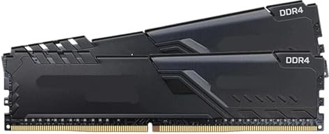 Generico Compatibile con la RAM DDR4 HyperX Fury