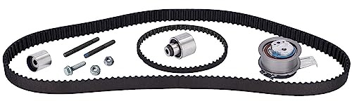 febi bilstein 48290 Zahnriemensatz für Nockenwelle , 1 Stück | Febi Bilstein Zahnriemensatz 48290