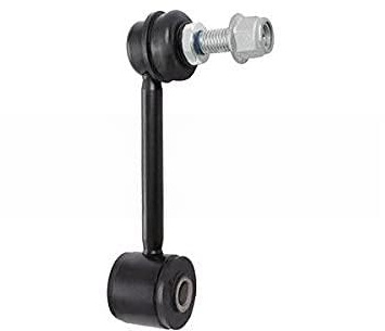 Sidem 93168 - Rod/Strut, stabiliser