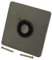 Elkay Columbus Touch Timer, Brushed Stainless Steel, Standard Switch Size