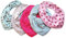 Pippi Baby Halstuch 5er Pack Dreieckstücher (Sternchen-5er-Mix)