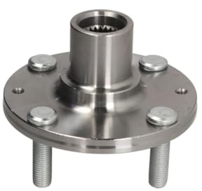Radnabe BTA H50505BTA