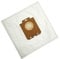 Cartling 10 bolsas de aspiradora adecuadas para Philips XD3110 / 09, XD3112 / 09, Philips 3000 Series