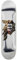 Primitive Rodriguez Valor Pro Skateboard-Deck, 20,3 cm