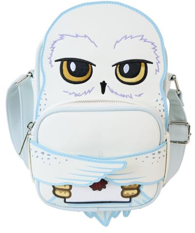 Sac à bandoulière Funko Loungefly Harry Potter Hedwig